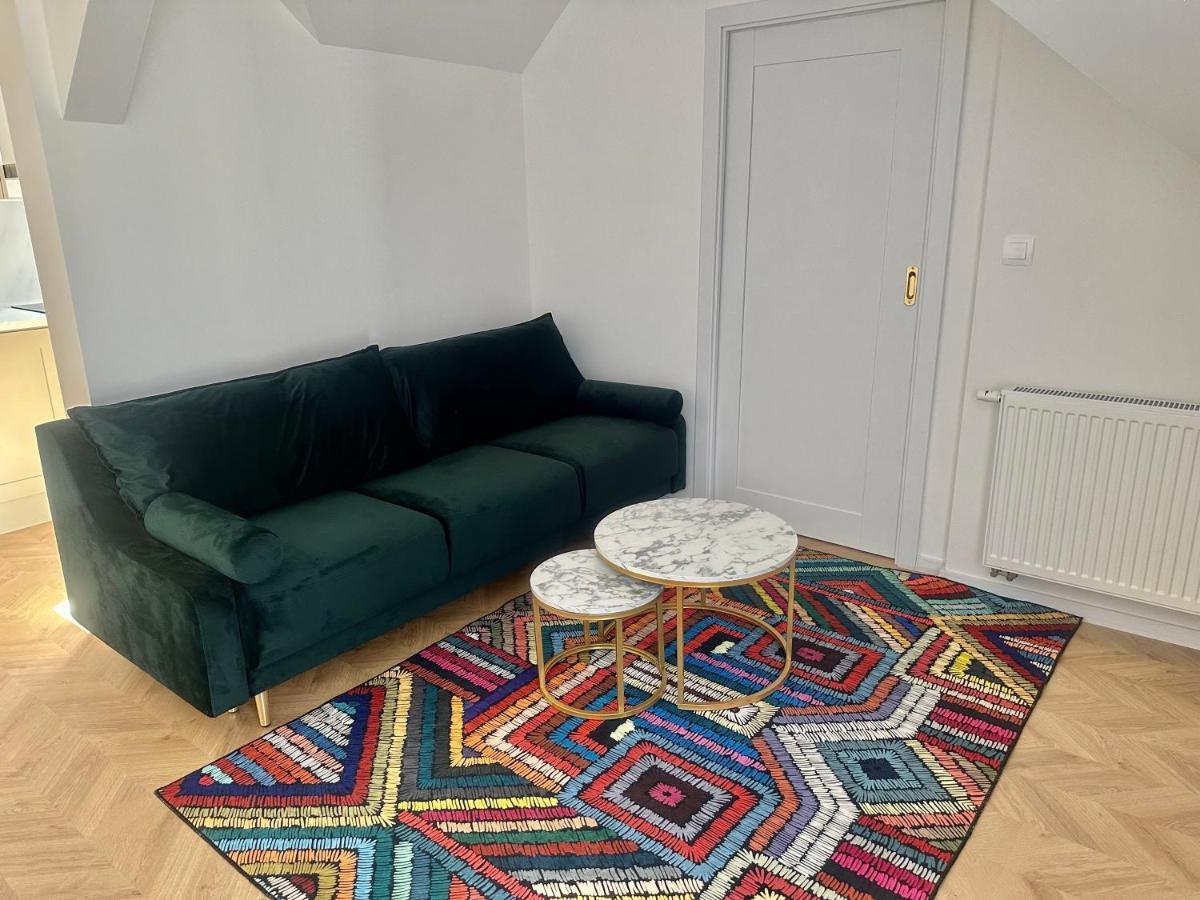 Apartmany Harmony Liptov Liptovský Mikuláš Exterior foto