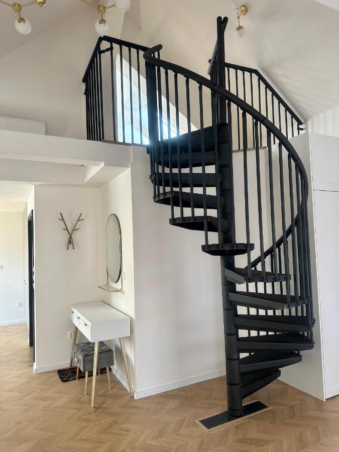 Apartmany Harmony Liptov Liptovský Mikuláš Exterior foto