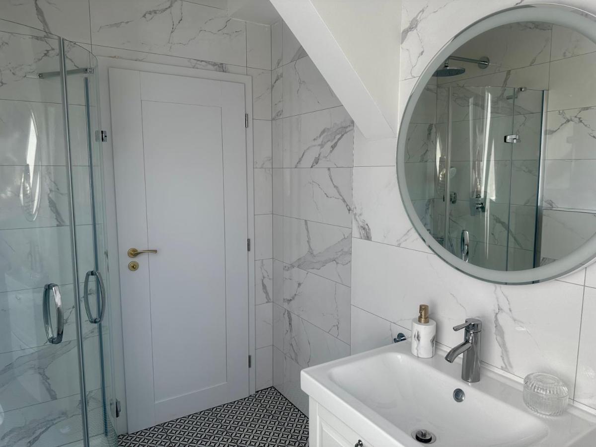Apartmany Harmony Liptov Liptovský Mikuláš Exterior foto