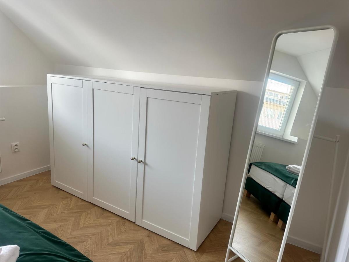 Apartmany Harmony Liptov Liptovský Mikuláš Exterior foto